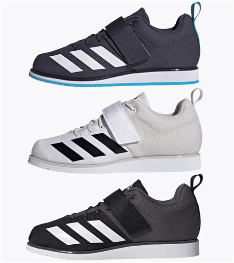 adidas powerlift 4 größe|adidas powerlift 4 vs 5.